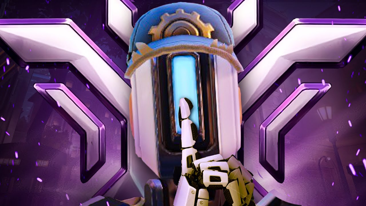 how i hit champion onetricking bastion