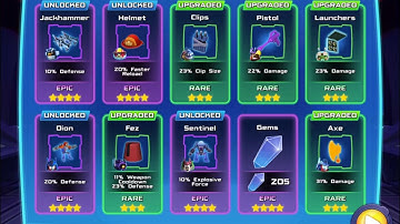 Angry Birds Transformers: 10 Gold Crates from One Direction event