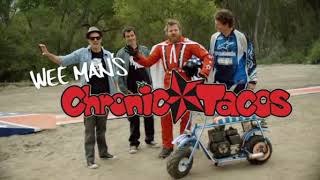 Jackass 3 - Magic Jump