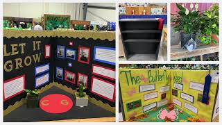 Information 2021 GA National Fair Winners Guide