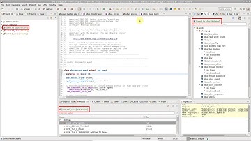 How to Color Editor Icons and View Labels per Project in the DVT Eclipse IDE