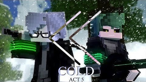 Reverse - ZNathan Animations - Cold