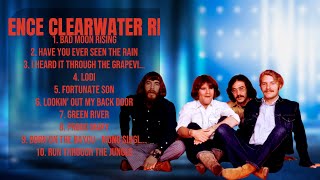 Creedence Clearwater Revival-Chart-toppers that resonated in 2024-Prime Hits Lineup-Unbiased