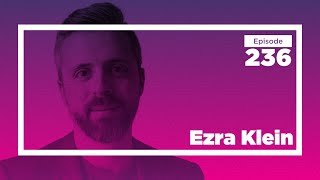 Ezra Klein on the Abundance Agenda | Conversations with Tyler