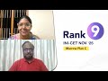 Revision videos & custom modules gave me an edge in my preparation - Dr Kavya, Rank 9 INI-CET Nov‘25
