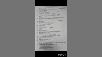 9th Std Social science First mid term test question paper