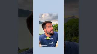 Deus vai tirar você desse ambiente