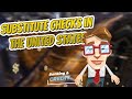 Substitute checks in the United States 💲 BANKING & CREDIT TERMS 💲