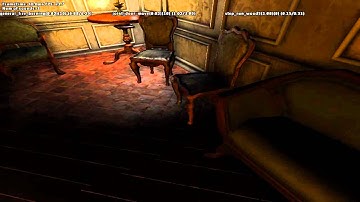 Amnesia: Glitches :D