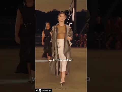 Transgender Female Models
