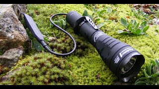 Фонари Armytek Спустя 5 лет | Лучший тактический фонарь для самообороны и страйбола