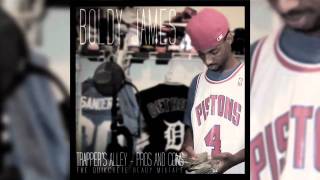 Boldy James - What&#39;s Da Goody Bag