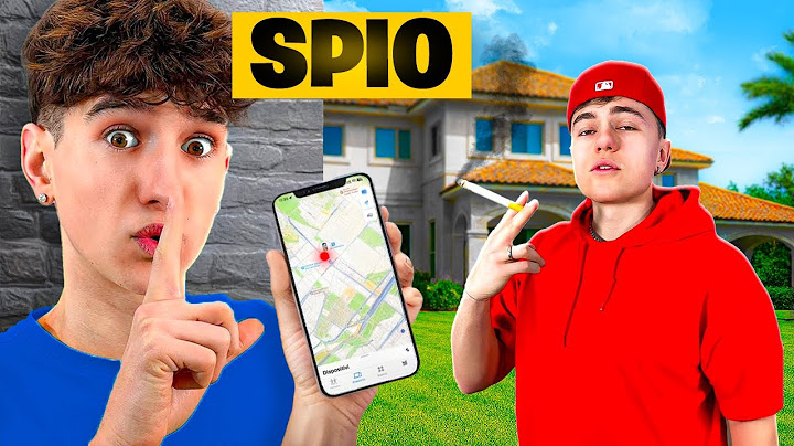 SPIO i miei amici per 24 ORE nella Villa The Booyz… e SCOPRO qualcosa di PAZZESCO! 😱