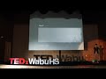 지구의 바이러스는 인간 | Jimin Wee & Hyejung Na | TEDxWabuHS