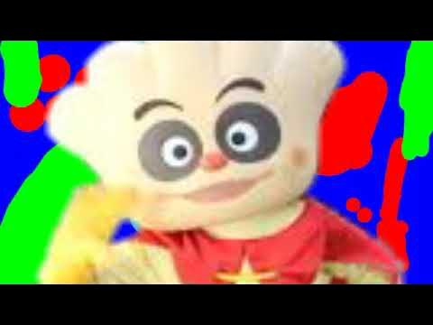 Veggietales - Endangered Love (Barbara Manatee) - Silly Song - YouTube