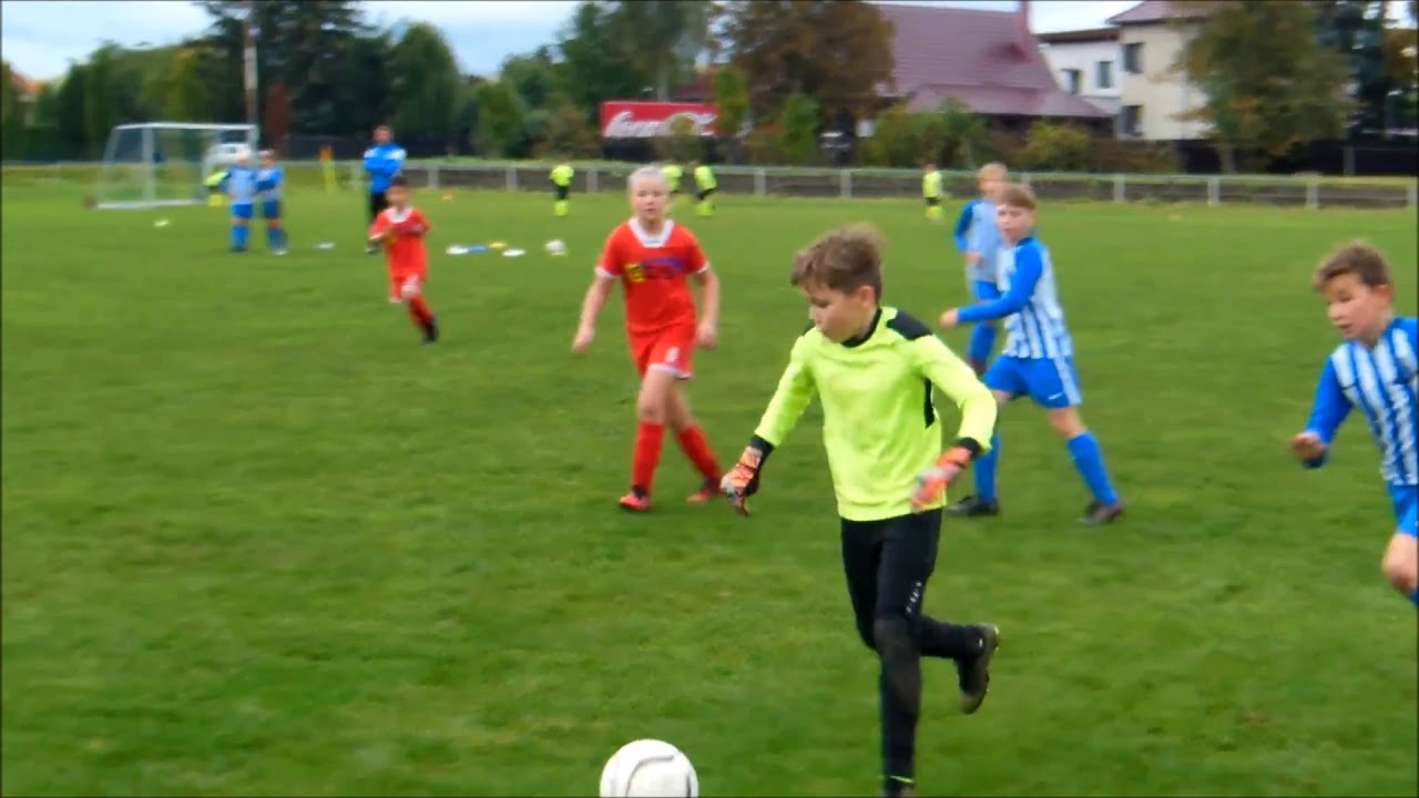 Starší přípravka