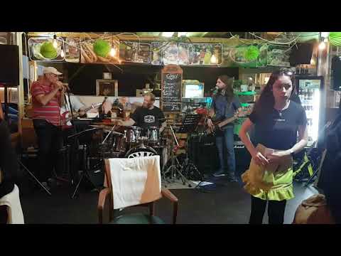 5N Zenekar - Itt lakom én