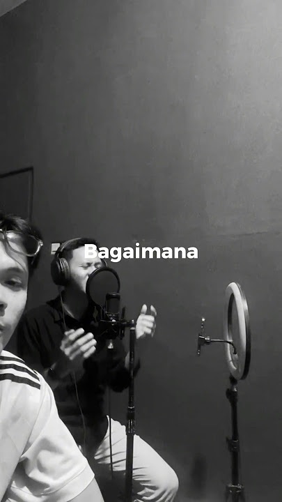 Sebentar lagi, mini album ‘Bagaimana’ sudah dapat didengarkan! #bagaimana #nabian #minialbum