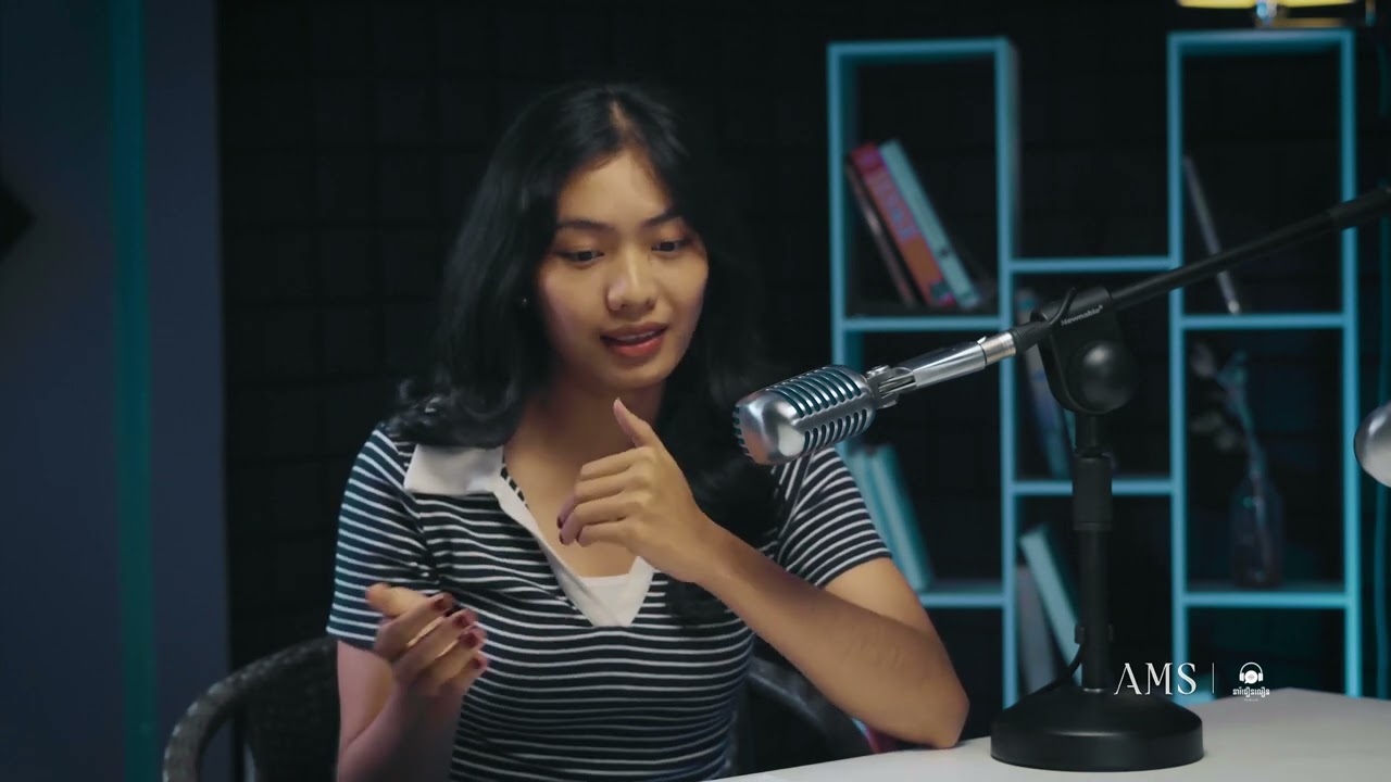 តើត្រូវធ្វើអ្វីខ្លះ ដើម្បីបង្កើនភាពជឿជាក់លើខ្លួនឯង?