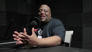 Lefty Presents The Unspoken Truth Ep1