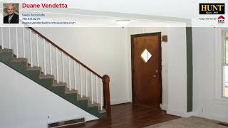 32 Church Street video tour