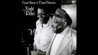 Count Basie & Oscar Peterson 1978