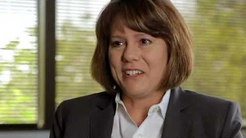 Julie - Koch Business Solutions