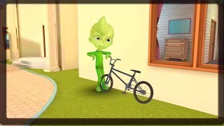 The Siblings 2020 Version 1.3 Dirty Bicycle Prank