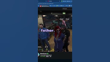 Confrontation Escalates  Unexpected Turn of Events