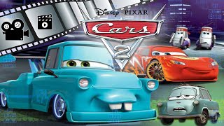 Cars 2 full movie game in english is a video for kids of all ages and
family content. the brand tires used by called "light year" parody
of...