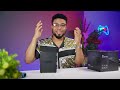 End of video