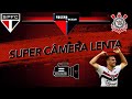 GOL DE CALLERI • “Em meio à tanta chuva um gol relâmpago no Morumbi” • SÃO PAULO 1 x 0 CORINTHIANS