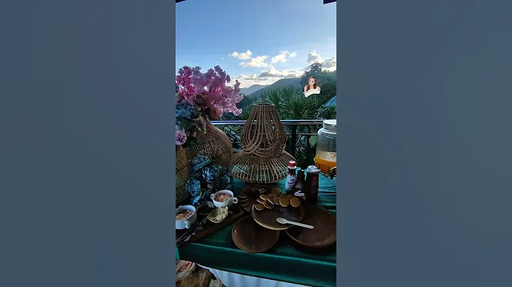 Wedding Motif - Spring Flowers