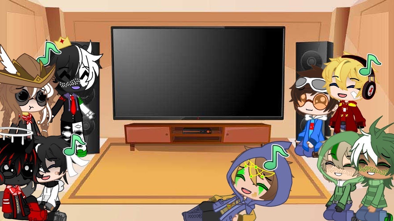 {MCYT} Реакция на «Маску»