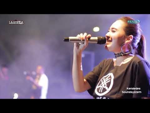 DJ Cendol Dawet Bass mantul