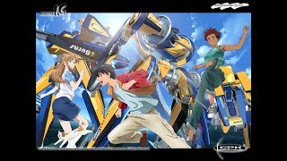 Day 6- Two Underappreciated Mecha Anime #12 Days of Anime
For our 6th day of the 12 Days of anime we look at two shows that I feel are very rarely mentioned in the mecha anime world.
Walk on my Review Path:
Become my Patreon and help me out! https://www.patreon.com/BladeNinja009
Subscribe: https://www.youtube.com/c/bladeninja
Twitter: https://twitter.com/hashtag/bladeninja009
Instagram: https://www.instagram.com/bladeninja009/
MAL: http://myanimelist.net/profile/Ryonoske009
Intro Song 1 Courtesy of: http://www.tandess.com/en/music/free-material/material.html
Intro Song 2 Courtsey of My Impusle By Dex : https://www.youtube.com/watch?v=F_MPc1RD3UM
Outro Song Courtesy of : https://www.youtube.com/channel/UCp1onwPbFRBtgniH2Gm0TCg Day 6- Two Underappreciated Mecha Anime #12 Days of Anime