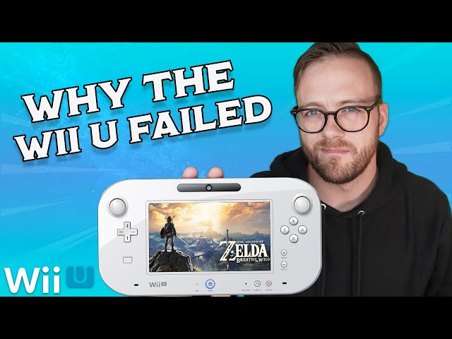 Why Nintendo Switch is Succeeding Where Wii U Failed