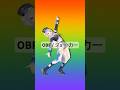 #OBF / 踊ってみた【栞葉るり/にじさんじ】#vtuber #踊ってみた