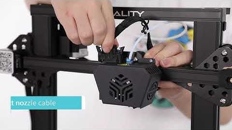 Creality CR-6 SE Installation /Setup Guide