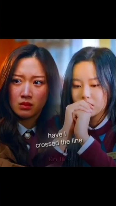 True Beauty Lim Ju - Kyoung × Kang Su-Jin || Their Family Struggles #shorts