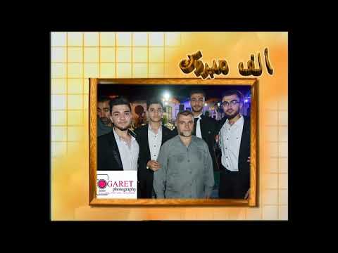 حفل زفاف العريس أسامة يوسف نعمان أدام الله الفرح في دياركم آل نعمان الكرام 3