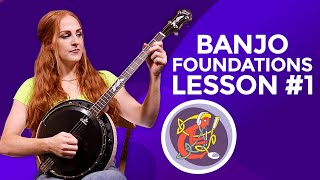 Irish Banjo Lesson [Triplet Technique] 🎵🎵Start Today screenshot 5