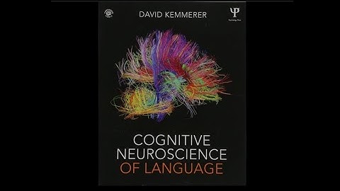 Neurobiological Foundations of Language