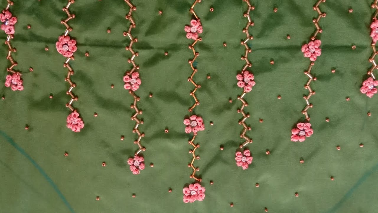 Down Blouse Utube