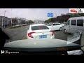 CAR CRASHES IN CHINA #9 | DAILY BAD DRIVERS ASIAN DRIVING FAILS