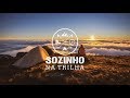 SOZINHO NA TRILHA - Monte Araçatuba | Incrível Nascer do Sol - Mar de nuvens