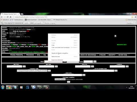 Atack DDos