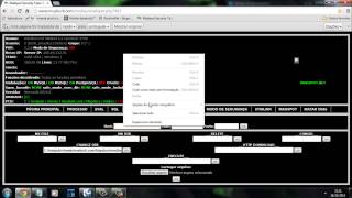 Atack DDos