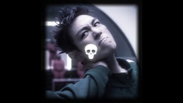 Frontman vs Thanos | Squid Game 2 Edit | Bad Parenting funk v2