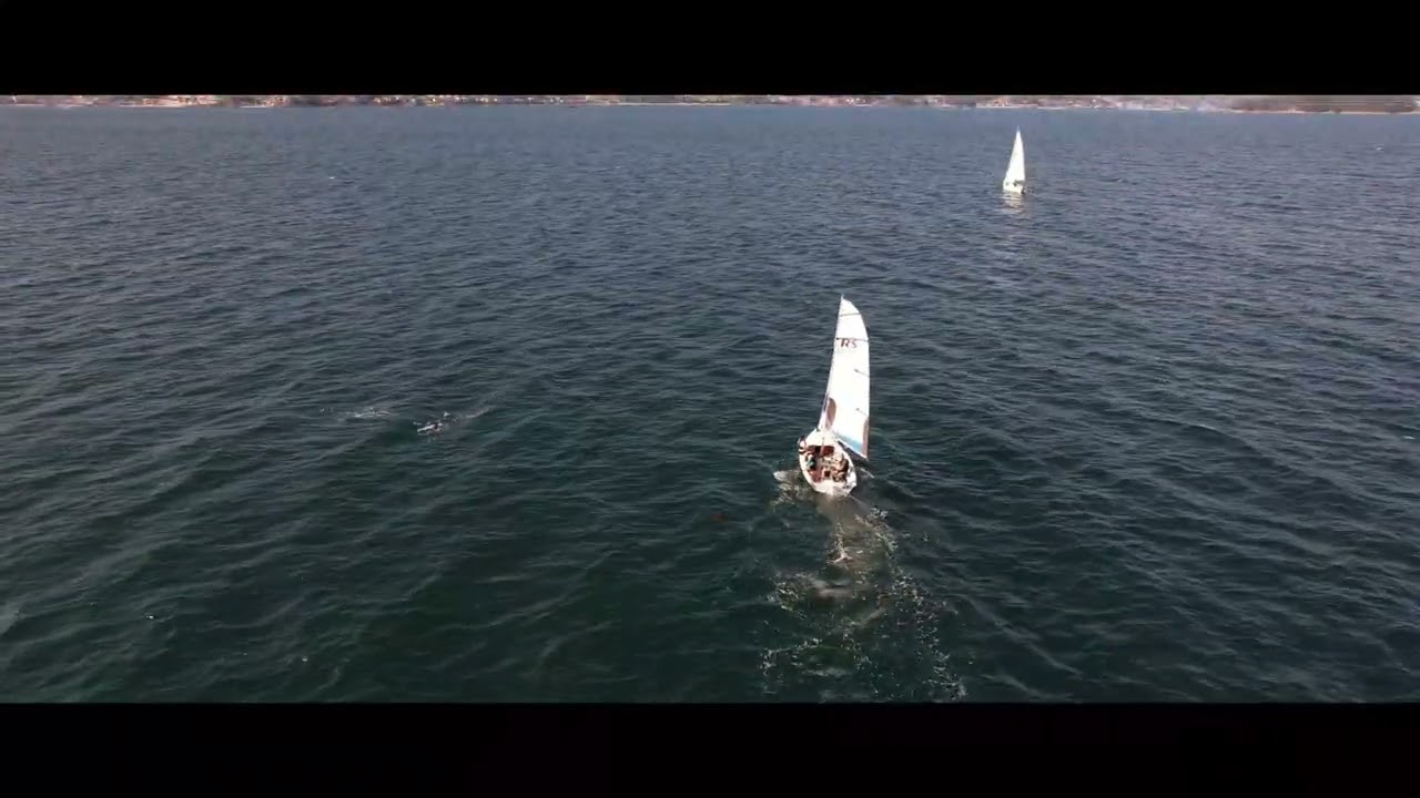 AERODRONIUSKY VIDEO RS VENTURE 2025